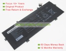 Huawei 2ICP5/62/81-2, HB4593R1ECW-22 7.64V 7330mAh original batteries