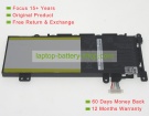 Asus C21Pq9H, 0B200-02930200 7.6V 5000mAh original batteries