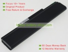 Nec 2Z00119ZA, PC-VP-BP96 10.8V 6140mAh original batteries