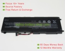 Samsung AA-PBZN8NP, BA43-00318A 14.8V 5400mAh replacement batteries