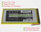Huawei HB3G1, HB3G1H 3.7V 4100mAh original batteries