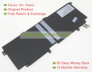 Hp L46601-005, L45645-2C1 7.7V 5950mAh original batteries