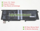 Hp L46601-005, L45645-2C1 7.7V 5950mAh original batteries