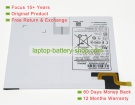 Samsung EB-BT515ABU 4.4V 6150mAh original batteries