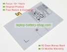 Samsung EB-BT725ABU, EB-BT725ABU A 3.85V 7040mAh original batteries