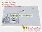 Samsung EB-BT725ABU, EB-BT725ABU A 3.85V 7040mAh original batteries