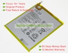 Huawei HB2899C0ECW, HB2899C0ECW-C 3.8V 4980mAh original batteries