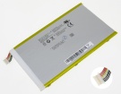 Acer TI10-1S5200-T1T2, PR-2990150 3.7V 5200mAh original batteries