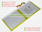 Other PR-27A589G 3.8V 6500mAh original batteries