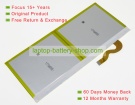 Other PR-27A589G 3.8V 6500mAh original batteries