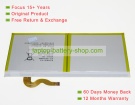 Other PR-27A589G 3.8V 6500mAh original batteries