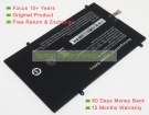 Other N14A PL4010088 2P 3.8V 10000mAh original batteries