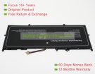 Other HW-3487265 7.6V 4800mAh original batteries