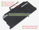 Asus B31N1909, 0B200-03670000 11.4V 4212mAh original batteries