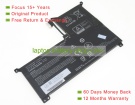 Clevo NP50BAT-4 15.2V 3175mAh original batteries