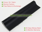 Hp MO06, 671731-001 11.1V 6600mAh replacement batteries