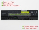 Hp MO06, 671731-001 11.1V 6600mAh replacement batteries