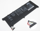 Huawei HB4692Z9ECW-22A 7.64V 7330mAh original batteries