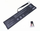 Evga B010-00-000001, B010-00-000005 15.2V 4900mAh replacement batteries