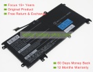 Nec PC-VP-BP135, 4ICP6/42/85 15V 3280mAh original batteries