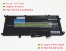 Nec PC-VP-BP135, 4ICP6/42/85 15V 3280mAh original batteries