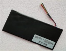 Other JL5784195PL 7.4V 5000mAh original batteries