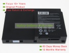 Xplore XLBE1, 2ICP6/39/88-4 7.6V 13000mAh original batteries