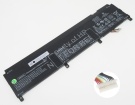 Hp MB06XL, L78553-005 11.58V 7167mAh original batteries