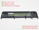 Hp MB06XL, L78553-005 11.58V 7167mAh original batteries