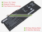 Lg LBU5226E 11.25V 4530mAh original batteries