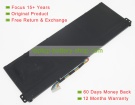 Lg LBU5226E 11.25V 4530mAh original batteries