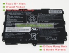 Fujitsu 2ICP7/64/84, FPB0345S 7.2V 4250mAh original batteries