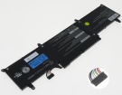 Nec PC-VP-BP142 11.52V 4300mAh original batteries