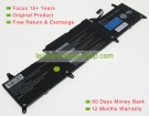 Nec PC-VP-BP142 11.52V 4300mAh original batteries