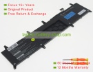 Nec PC-VP-BP141 7.68V 4300mAh original batteries