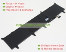 Nec PC-VP-BP141 7.68V 4300mAh original batteries