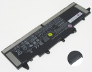 Hp HSTNN-IB9I, HSTNN-DB9S 11.55V 3750mAh original batteries