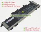 Hp SX03XL, 996QA176H 11.55V 3750mAh original batteries