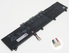 Hp L78555-005, CC03XL 11.55V 4400mAh original batteries