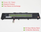 Hp L78555-005, CC03XL 11.55V 4400mAh original batteries