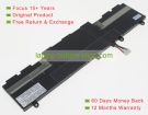 Hp L78551-005, L77624-421 11.55V 4400mAh original batteries