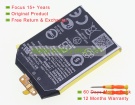Asus C11N1502 3.85V 388mAh original batteries
