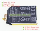Asus C11N1502 3.85V 388mAh original batteries