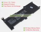 Haier SQU-1904 11.4V 3770mAh original batteries