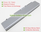 Nec PC-VP-BP84, OP-570-77002 10.8V 6700mAh original batteries