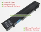 Nec PC-VP-BP84, OP-570-77002 10.8V 6700mAh original batteries