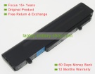 Nec PC-VP-BP79, OP-570-76993 10.8V 6100mAh original batteries