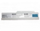 Nec PC-VP-WP94, OP-570-76969 10.8V 5800mAh original batteries