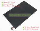 Wacom DTH-A1300L-1 7.4V 6560mAh original batteries