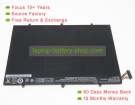 Wacom DTH-A1300L-1 7.4V 6560mAh original batteries